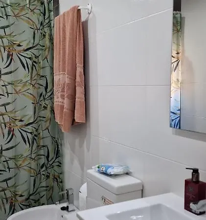 Holiday Studio Apartamento