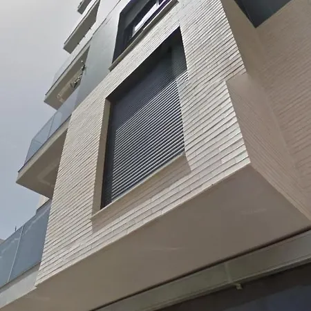 Апартаменти Holiday Studio