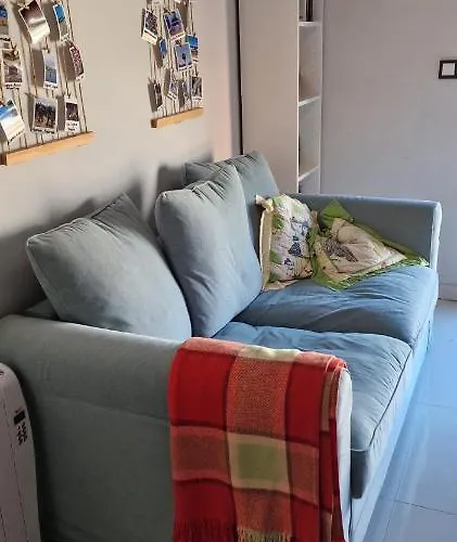 Holiday Studio Денія