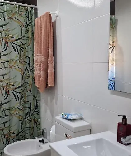 Holiday Studio Апартаменти