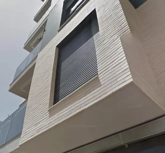 아파트 Holiday Studio